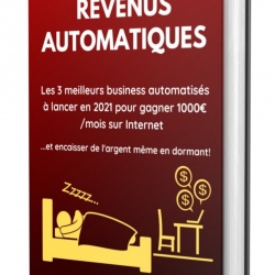 Ebook Revenus Automatiques
