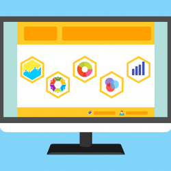 Création de Site vitrine